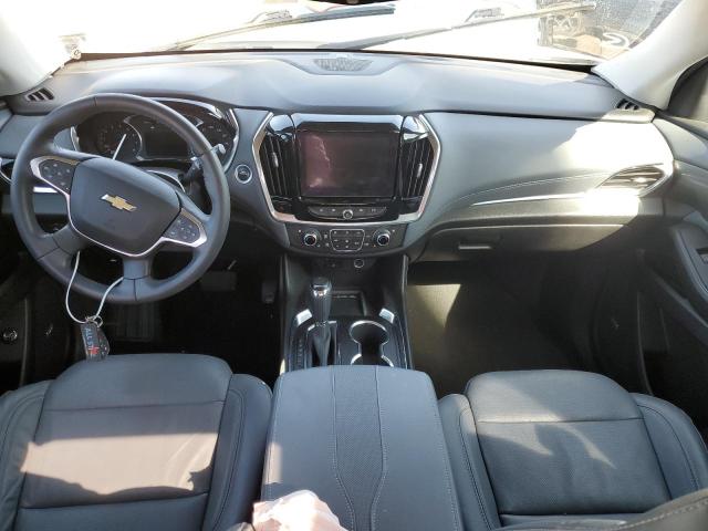 Photo 8 from auction – 2018 CHEVROLET TRAVERSE P with VIN 1GNERKKW6JJ147757