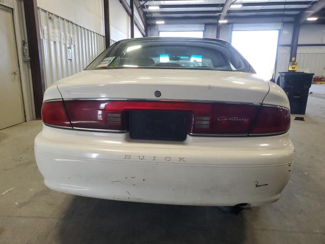 Photo 6 from auction – 2005 BUICK CENTURY CU with VIN 2G4WS52J351102911