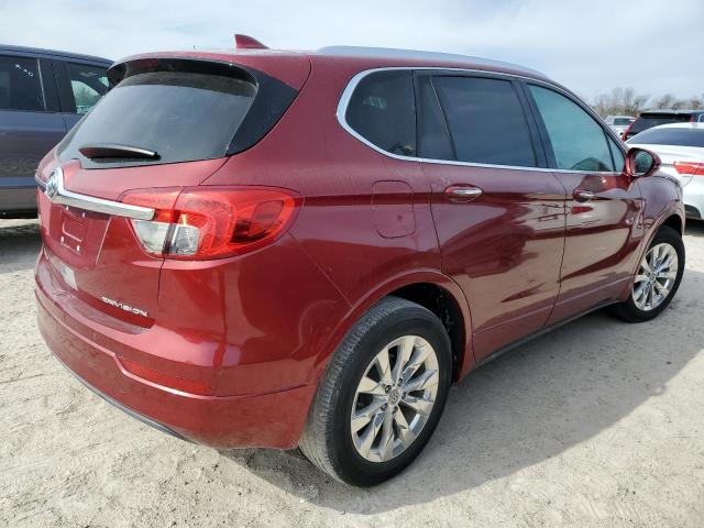 Photo 3 from auction – 2017 BUICK ENVISION E with VIN LRBFXBSAXHD178816