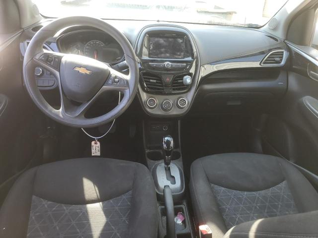 Photo 8 from auction – 2019 CHEVROLET SPARK 1LT with VIN KL8CD6SA6KC708452