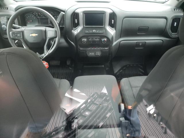 Photo 8 from auction – 2021 CHEVROLET SILVERADO with VIN 3GCNWAEF2MG269884