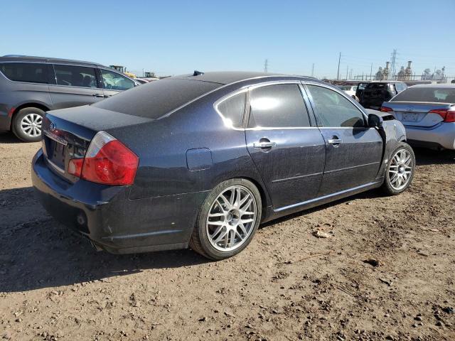 Photo 3 from auction – 2007 INFINITI M35 BASE with VIN JNKAY01E47M308104
