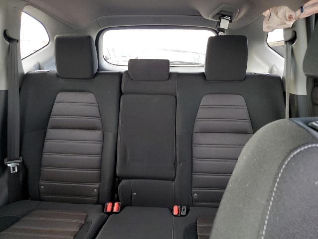 Photo 10 from auction – 2018 HONDA CR-V EX with VIN 7FARW2H53JE016122