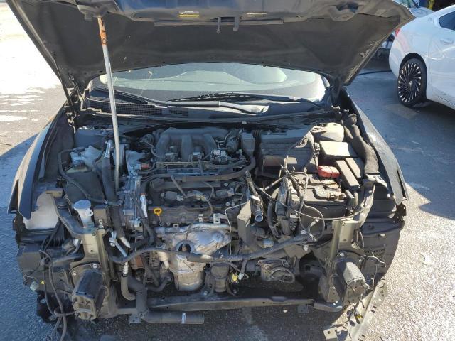 Photo 11 from auction – 2017 NISSAN MAXIMA 3.5 with VIN 1N4AA6AP0HC449873