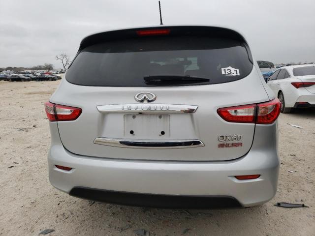 Photo 6 from auction – 2015 INFINITI QX60 with VIN 5N1AL0MN6FC556897
