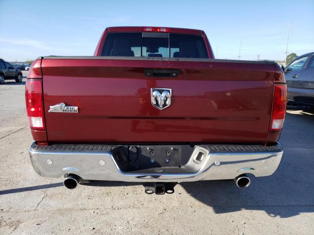 Photo 6 from auction – 2017 RAM 1500 SLT with VIN 3C6RR6LT1HG712604