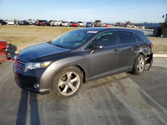 Photo 1 from auction – 2012 TOYOTA VENZA LE with VIN 4T3ZK3BB1CU048267