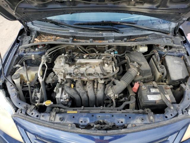 Photo 11 from auction – 2013 TOYOTA COROLLA BA with VIN 5YFBU4EE1DP104534