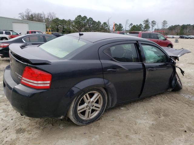 Photo 3 from auction – 2009 DODGE AVENGER SX with VIN 1B3LC56BX9N546185