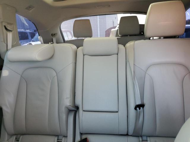 Photo 10 from auction – 2014 AUDI Q7 PREMIUM with VIN WA1LMAFE0ED018759