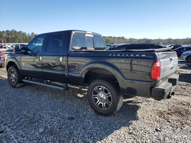 Photo 2 from auction – 2015 FORD F250 SUPER with VIN 1FT7W2BT8FEA44226