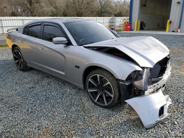 Photo 4 from auction – 2013 DODGE CHARGER R/ with VIN 2C3CDXCT2DH701628