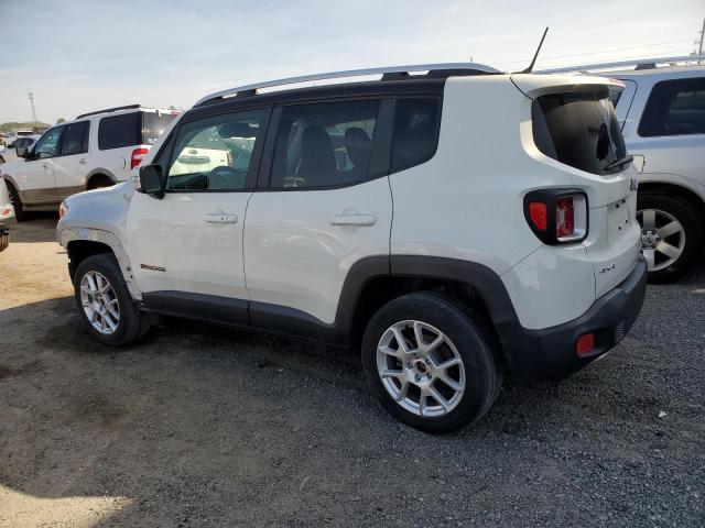 Photo 2 from auction – 2017 JEEP RENEGADE L with VIN ZACCJBDB6HPE79130