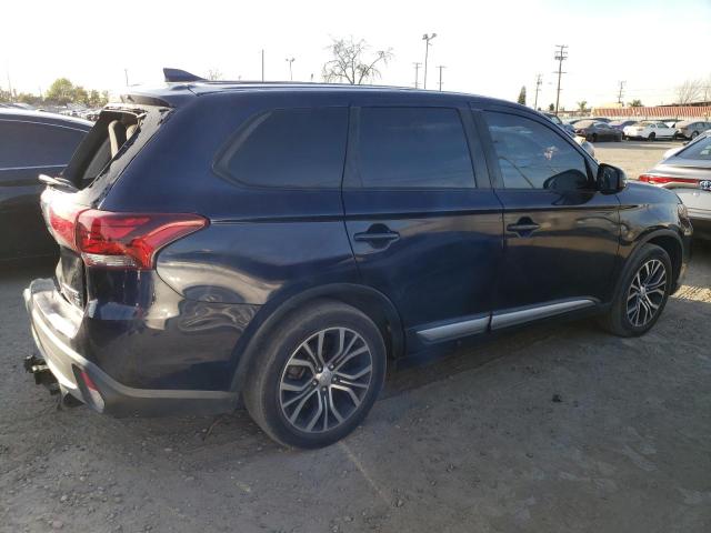 Photo 3 from auction – 2017 MITSUBISHI OUTLANDER with VIN JA4AD3A36HZ008303