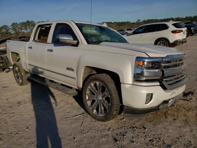 Photo 4 from auction – 2018 CHEVROLET SILVERADO with VIN 3GCUKTEJ5JG637686