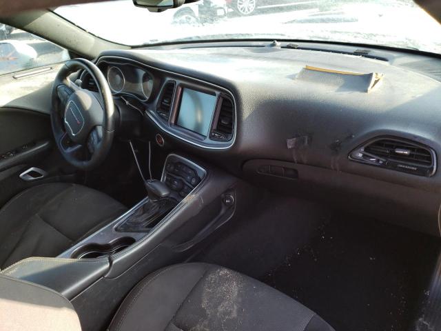 Photo 8 from auction – 2015 DODGE CHALLENGER with VIN 2C3CDZAT4FH910760