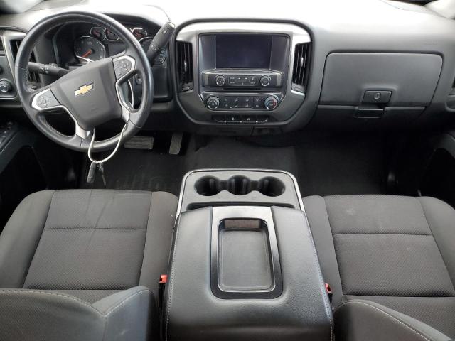 Photo 8 from auction – 2019 CHEVROLET SILVERADO with VIN 2GCVKPEC8K1145869
