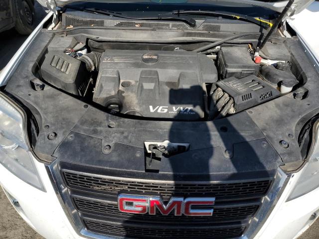 Photo 11 from auction – 2014 GMC TERRAIN SL with VIN 2GKFLXE37E6332338