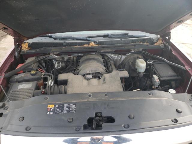 Photo 11 from auction – 2014 GMC SIERRA K15 with VIN 1GTV2VEC7EZ198434