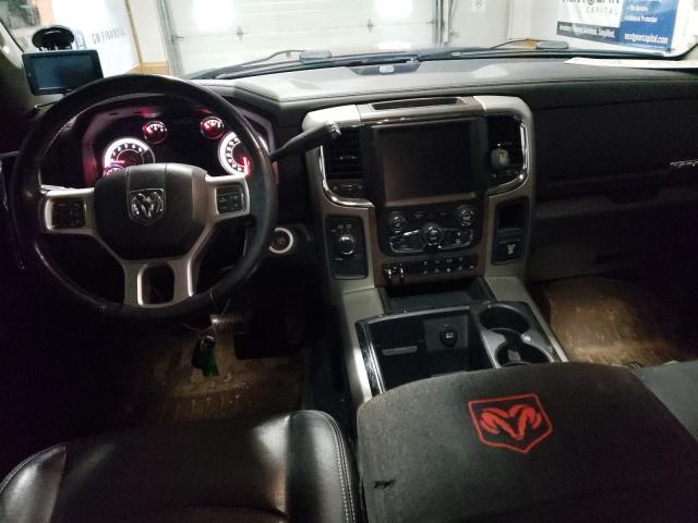 Photo 8 from auction – 2014 RAM 2500 LARAM with VIN 3C6UR5NL2EG195262