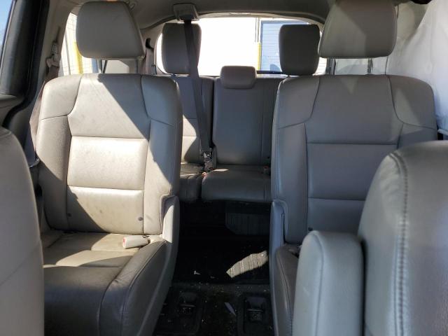 Photo 10 from auction – 2015 HONDA ODYSSEY EX with VIN 5FNRL5H63FB033072