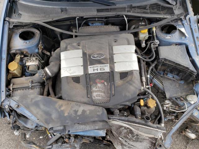 Photo 11 from auction – 2005 SUBARU LEGACY with VIN 4S4BP86C354313611