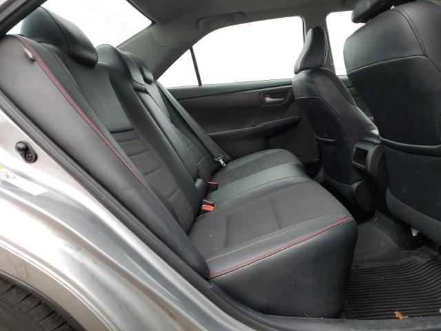 Photo 10 from auction – 2017 TOYOTA CAMRY LE with VIN 4T1BF1FK6HU408119