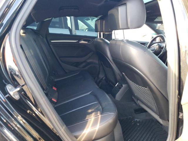 Photo 10 from auction – 2016 AUDI A3 PREMIUM with VIN WAUA7GFF9G1046027