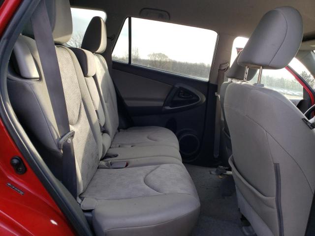 Photo 11 from auction – 2012 TOYOTA RAV4 with VIN 2T3BF4DV2CW228067