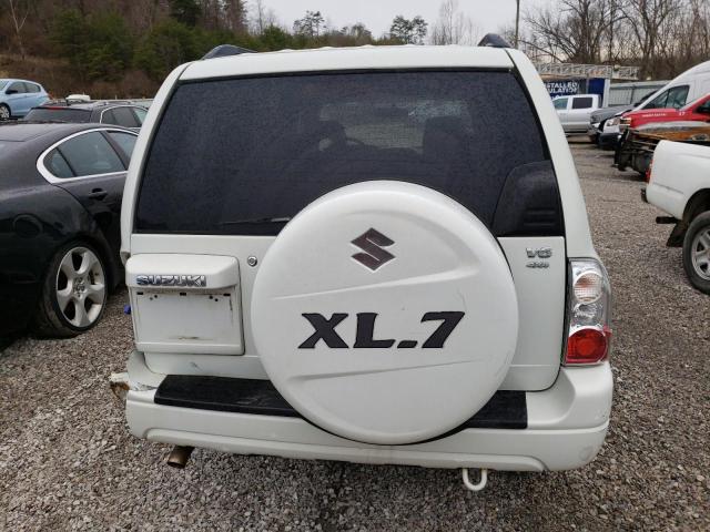 Photo 6 from auction – 2004 SUZUKI XL7 EX with VIN JS3TX92VX44112178