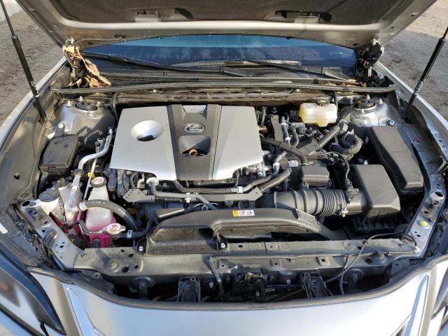 Photo 11 from auction – 2021 LEXUS ES 300H LU with VIN 58AEA1C18MU009318