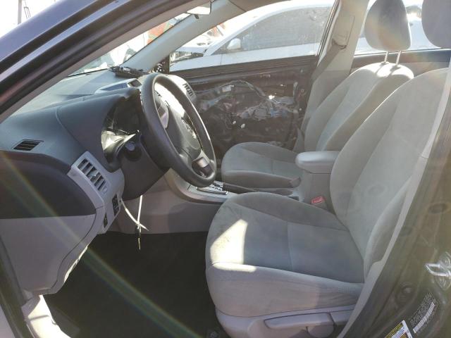Photo 7 from auction – 2012 TOYOTA COROLLA BA with VIN 2T1BU4EE4CC835070