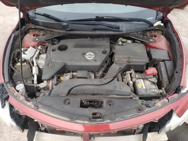 Zdjęcie 11 z aukcji – 2015 NISSAN ALTIMA 2.5 z VIN 1N4AL3AP1FC233004