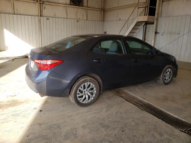 Photo 3 from auction – 2017 TOYOTA COROLLA L with VIN 2T1BURHE9HC828695