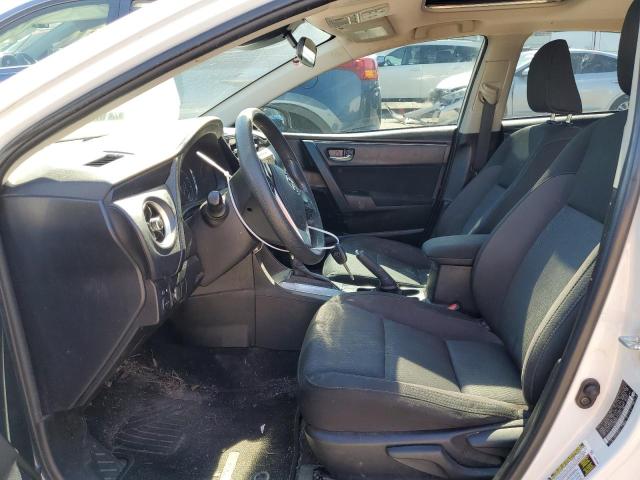 Photo 7 from auction – 2017 TOYOTA COROLLA L with VIN 5YFBURHE9HP624480