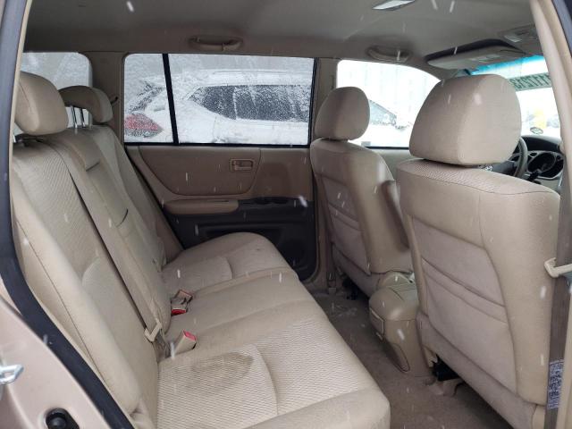 Photo 10 from auction – 2007 TOYOTA HIGHLANDER with VIN JTEGD21AX70170264