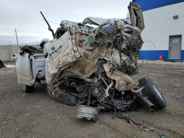 Photo 4 from auction – 2015 FORD F150 with VIN 1FTMF1E83FKE52879