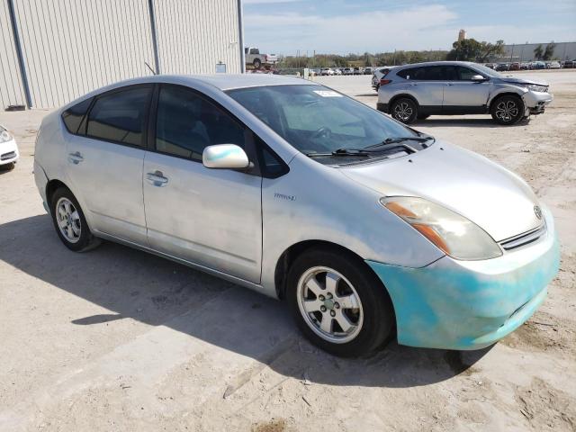 Photo 4 from auction – 2006 TOYOTA PRIUS with VIN JTDKB20U467074460