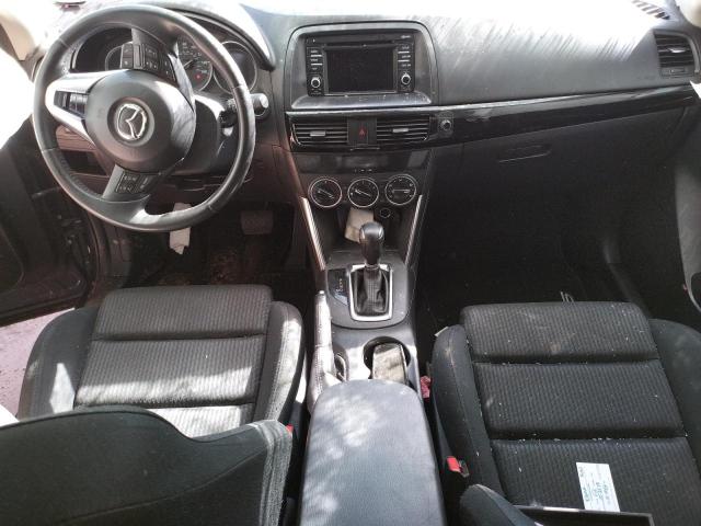 Photo 8 from auction – 2015 MAZDA CX-5 TOURI with VIN JM3KE2CY1F0550542