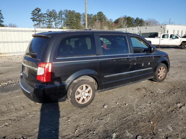Photo 3 from auction – 2012 CHRYSLER TOWN & COU with VIN 2C4RC1BG8CR212931