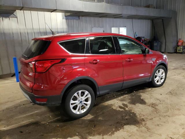 Photo 3 from auction – 2019 FORD ESCAPE SE with VIN 1FMCU9GD0KUC56905