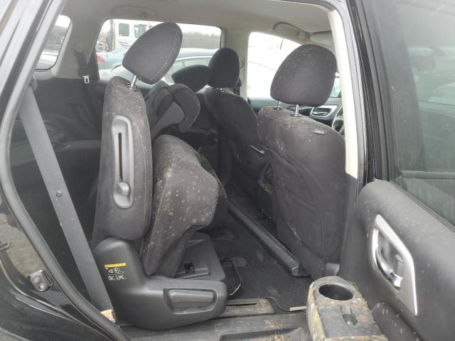 Photo 11 from auction – 2014 NISSAN PATHFINDER with VIN 5N1AR2MN5EC690518