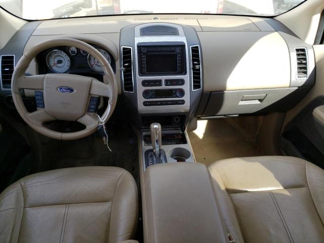 Фото 8 с аукциона – 2007 FORD EDGE SEL P с VIN 2FMDK49C37BA91043