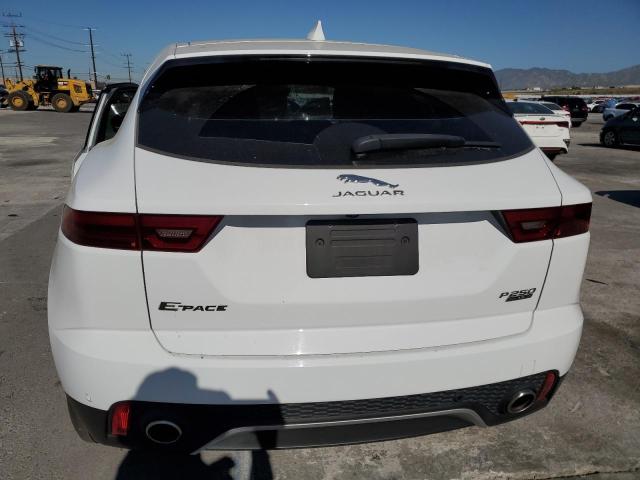 Photo 6 from auction – 2018 JAGUAR E-PACE S with VIN SADFJ2FX6J1Z09402