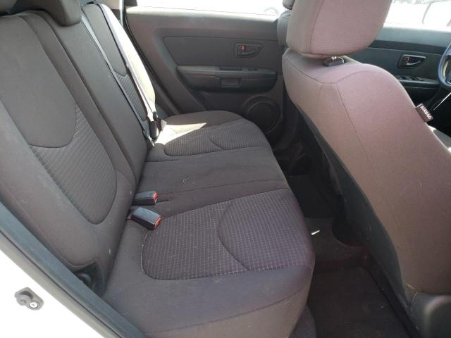 Photo 10 from auction – 2012 KIA SOUL with VIN KNDJT2A54C7353502