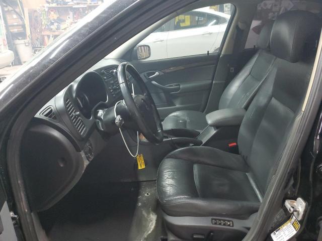 Photo 7 from auction – 2004 SAAB 9-3 ARC with VIN YS3FD49Y441028049