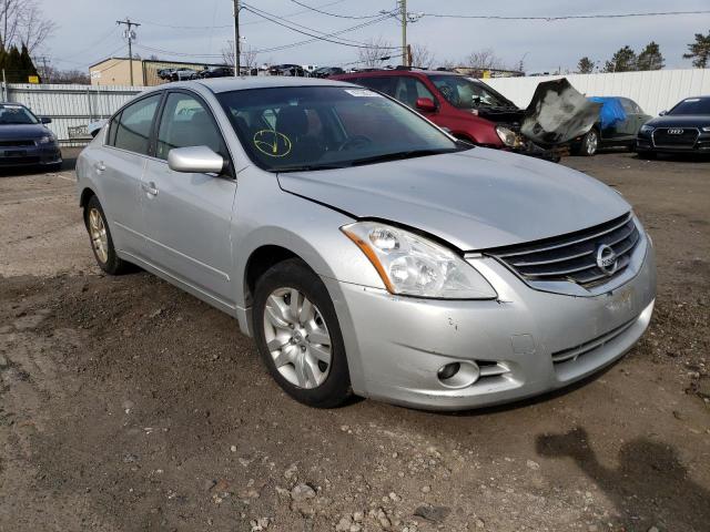 Photo 4 from auction – 2011 NISSAN ALTIMA BAS with VIN 1N4AL2AP1BN463845