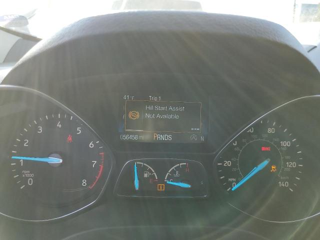 Photo 9 from auction – 2018 FORD ESCAPE SE with VIN 1FMCU0GD5JUD18566