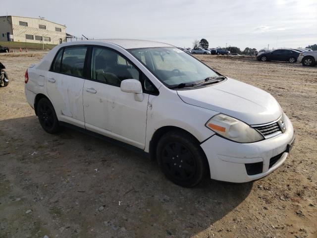Photo 4 from auction – 2009 NISSAN VERSA with VIN 3N1BC11EX9L417287