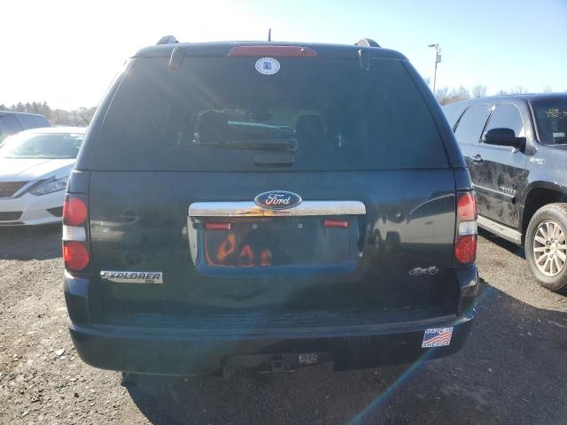 Photo 6 from auction – 2010 FORD EXPLORER X with VIN 1FMEU7D85AUA99178